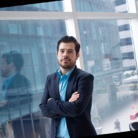 Carlos Jiménez - Business Management