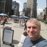 Ken Rubin, CPA