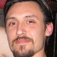 Eric Baily