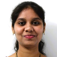 Amrutha Uttaradi
