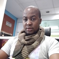 Dennis Njenga