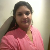 Tina Sarma