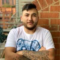 David Amaya Velez