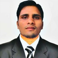 Vivek Kumar Mishra