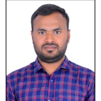 Jagadeeshwar Reddy