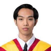 John Francis Saavedra