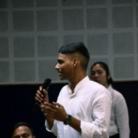 Ashutosh Tiwari