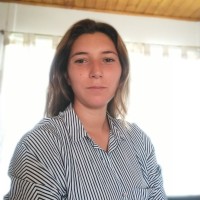 M. Florencia Gerez