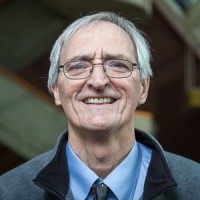 Dick Stafford