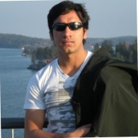 Usman Arif