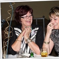 Marlene Rensburg