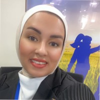 Haneen Majdalawieh