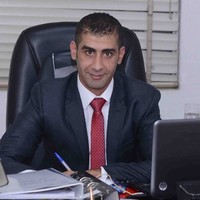 Ahmed Abu Rezeq