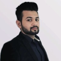 Prashant Dabral