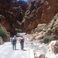 Houcin Trek
