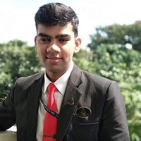 Vivek Kumar Soni