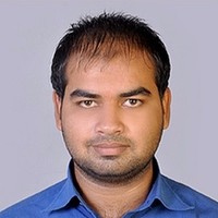 Siddharth Jamadari