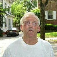Richard Edmands