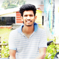 Vamshi Krishna