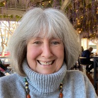 Patricia Ryan Madson