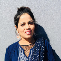 Hasina begum