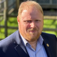 Nicholas (Nick) Rentmeester, Shrm-Cp