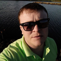 Сергей Бикеев