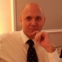Djordje Pesic