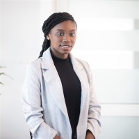 Aliyah Hinds ,LL.B
