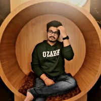 Ashutosh Samant