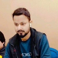 Md Zakir