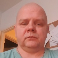 Mikael Nyman