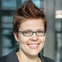 Lydia Woiterski
