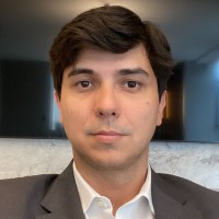 Alexandre Nasser de Melo