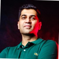 Muhammad Gohar Shafique