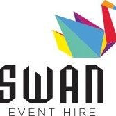 Swan Event Hire