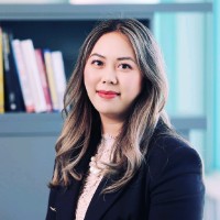 Yvonne Lee