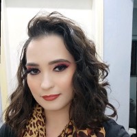 Giovana de Souza Silistino