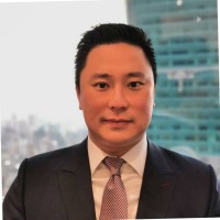 David Hsieh