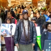 Comrade Don Curtis