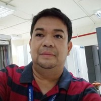Danilo Gatioan