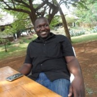 Keith Ambuka