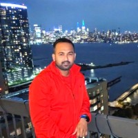 Rahul Kardam
