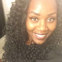 Khadedra Brown