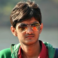 Tushar Maskar