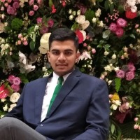 Abdulrahman Kaleelrahman