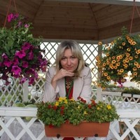Наталья Бородулина