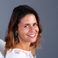 Cécile René