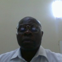 Amos Malunga