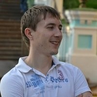 Evgeniy Abramov
